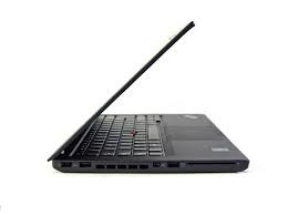 Б/в Ноутбук Lenovo ThinkPad T440 Intel Core i5-4300U/8 Гб/180 Гб/Клас B