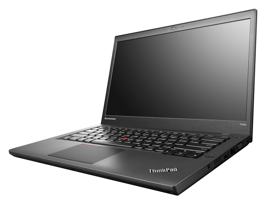 Б/в Ноутбук Lenovo ThinkPad T440 Intel Core i5-4300U/8 Гб/180 Гб/Клас B