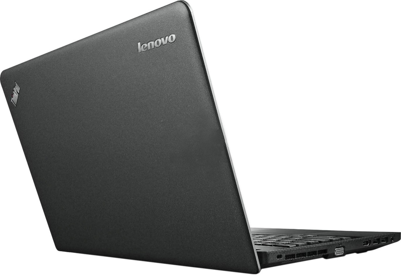 Б/в Ноутбук Lenovo ThinkPad Edge E531 / Intel Core i5 (3 покоління) / 4 Гб / 320 Гб / Клас B