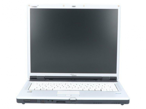 Б/в Ноутбук Fujitsu LIFEBOOK E8110 / Intel C2D-T5600 / 2 Гб / HDD 80 Гб / Клас B