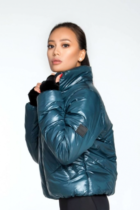 Куртка DF ORIGINAL PUFFER Savana / Designed for Fitness