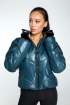 Куртка DF ORIGINAL PUFFER Savana / Designed for Fitness