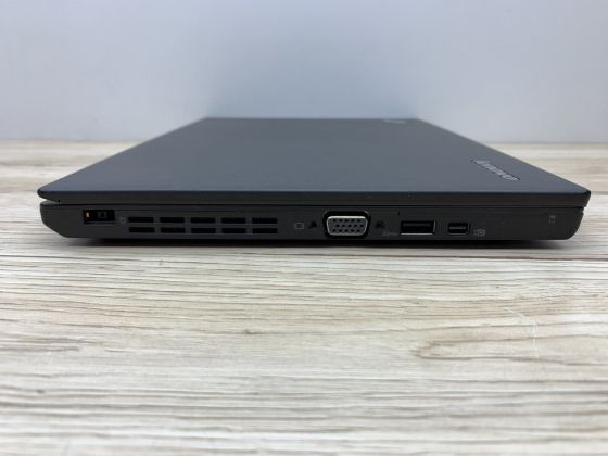 Б/в Ноутбук Lenovo ThinkPad X250 Intel Core i5-5300U / 8 Гб / SSD 240 Гб / Клас В