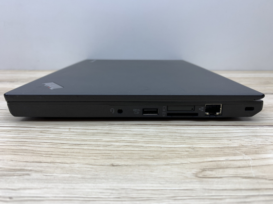 Б/в Ноутбук Lenovo ThinkPad X250 Intel Core i5-5300U / 8 Гб / SSD 240 Гб / Клас В