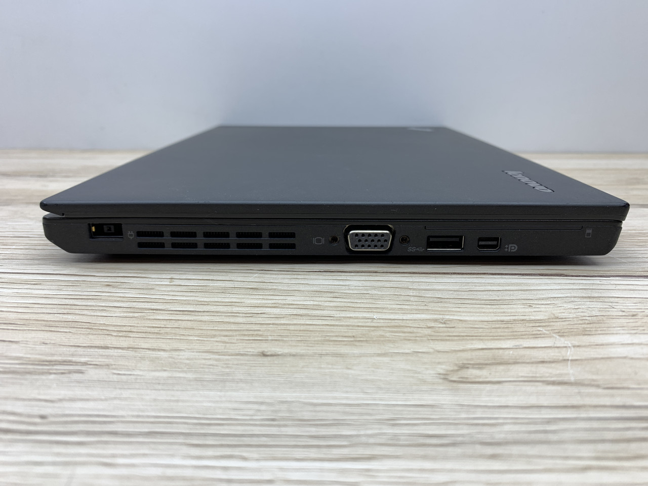 Б/в Ноутбук Lenovo ThinkPad X250 Intel Core i5-5300U / 8 Гб / SSD 240 Гб / Клас В