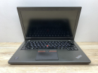 Б/в Ноутбук Lenovo ThinkPad X250 Intel Core i5-5300U / 8 Гб / SSD 240 Гб / Клас В