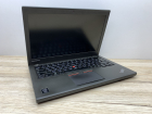 Б/в Ноутбук Lenovo ThinkPad X250 Intel Core i5-5300U / 8 Гб / SSD 240 Гб / Клас В