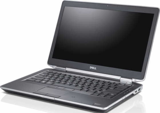 Б/в Ноутбук Dell Latitude E6430 / Intel Core i3-3110M / 4 Гб / 320 Гб / Клас B