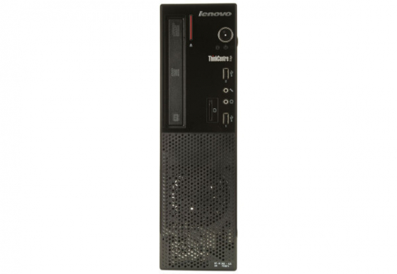 Б/в Системний блок Lenovo ThinkCentre E72 Intel Core i3-3220/4 Гб/500 Гб