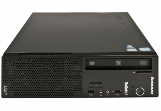 Б/в Системний блок Lenovo ThinkCentre E72 Intel Core i3-3220/4 Гб/500 Гб