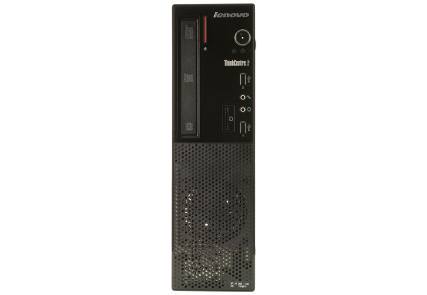 Б/в Системний блок Lenovo ThinkCentre E72 Intel Core i3-3220/4 Гб/500 Гб