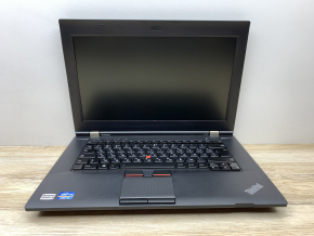 Б/в Ноутбук Lenovo ThinkPad L430 Intel Core i3-3120M / 8 Гб / SSD 120 Гб / Клас А