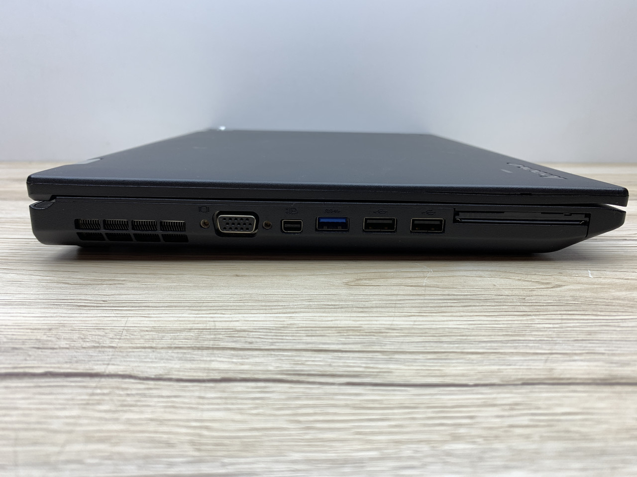 Б/в Ноутбук Lenovo ThinkPad L430 Intel Core i3-3120M / 8 Гб / SSD 120 Гб / Клас А
