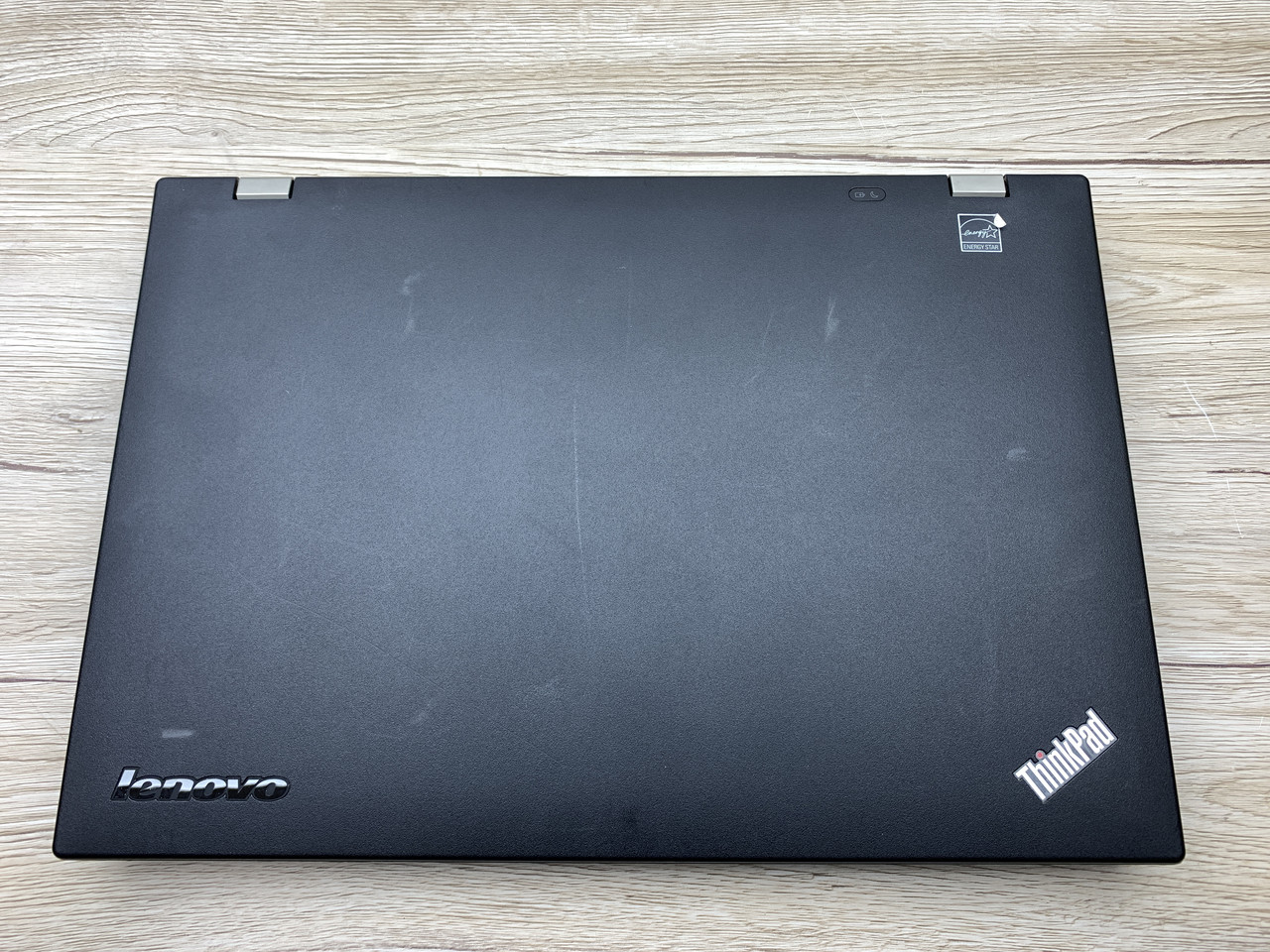 Б/в Ноутбук Lenovo ThinkPad L430 Intel Core i3-3120M / 8 Гб / SSD 120 Гб / Клас А