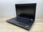 Б/в Ноутбук Lenovo ThinkPad L430 Intel Core i3-3120M / 8 Гб / SSD 120 Гб / Клас А