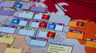 Сутінкова боротьба / Twilight Struggle російською мовою (GaGa Games)