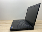 Б/в Ноутбук Dell Latitude E6400 Intel Core 2 Duo P8700 / 4 Гб / SSD 120 Гб / Клас B (не працює батарея)