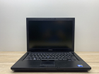 Б/в Ноутбук Dell Latitude E6400 Intel Core 2 Duo P8700 / 4 Гб / SSD 120 Гб / Клас B (не працює батарея)