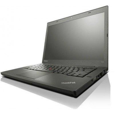 Б/в Ноутбук Lenovo ThinkPad T440 / Intel Core i5 (4 покоління) / 8 Гб / 128 Гб / Клас B