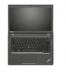 Б/в Ноутбук Lenovo ThinkPad T440 / Intel Core i5 (4 покоління) / 8 Гб / 128 Гб / Клас B