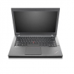 Б/в Ноутбук Lenovo ThinkPad T440 / Intel Core i5 (4 покоління) / 8 Гб / 128 Гб / Клас B