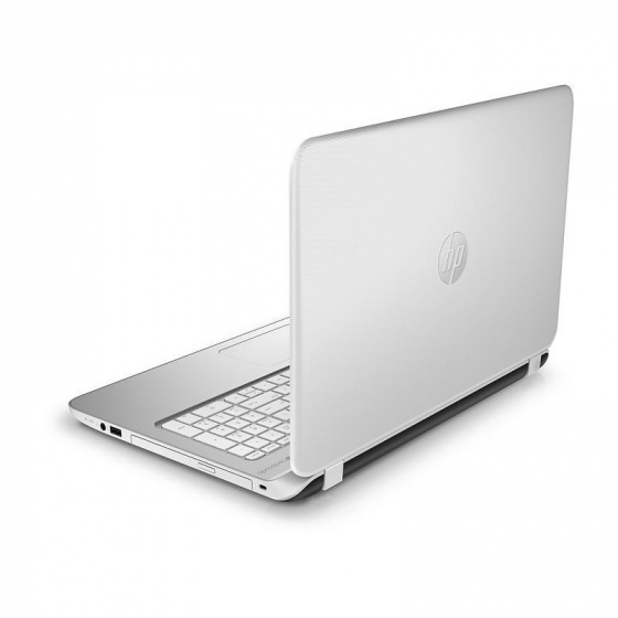 Б/в Ноутбук HP Pavilion 15-p260no / AMD A6-6310 / 12 Гб / HDD 320 Гб / Клас B