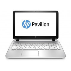 Б/в Ноутбук HP Pavilion 15-p260no / AMD A6-6310 / 12 Гб / HDD 320 Гб / Клас B