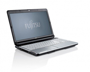 Б/в Ноутбук Fujitsu LIFEBOOK A532 Intel i5-3210M / 4 Гб / HDD 500 Гб / Клас B (не працює батарея)