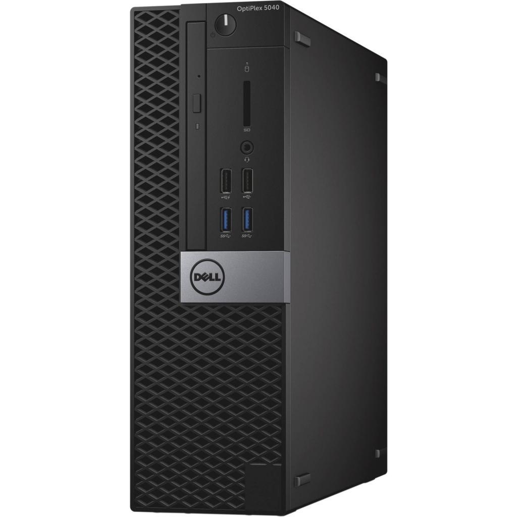 Б/в Системний блок Dell Optiplex 5040 / Intel Core i3-6100 / 8 Гб / 128 Гб / Клас B