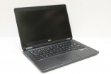 Б/в Ноутбук Dell Latitude E7250 / Intel Core i5-5300U / 8 Гб / 128 Гб / Клас C