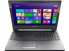 Б/в Ноутбук Lenovo IdeaPad G50-45 / AMD E1 / 8 Гб / 320 Гб / Клас B