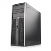 Б/в Системний блок HP Compaq 8200 Elite / Intel Core i7-2600 / 4 Гб / 500 Гб / Клас B