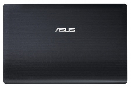 Б/в Ноутбук ASUS X53S / Intel Core i5 (2 покоління) / 4 Гб / 320 Гб / Клас B