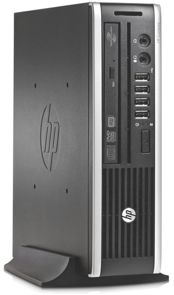 Б/в Системний блок HP Compaq 8300 Elite Intel Pentium G2020/8 Гб/250 Гб