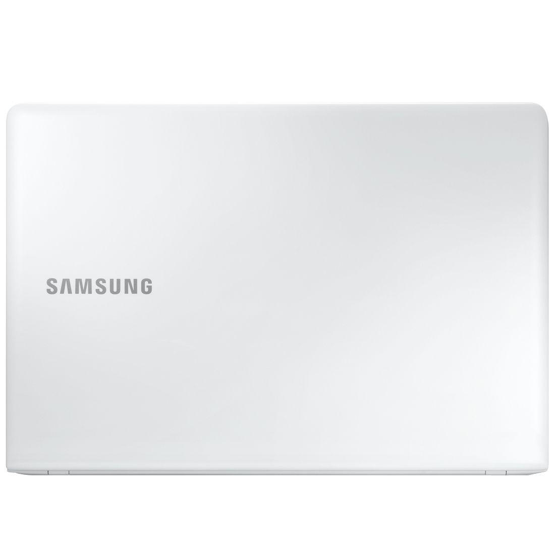 Б/в Ноутбук Samsung NP275E5E-K01SE / AMD E2-2000 / 4 Гб / HDD 320 Гб / Клас B