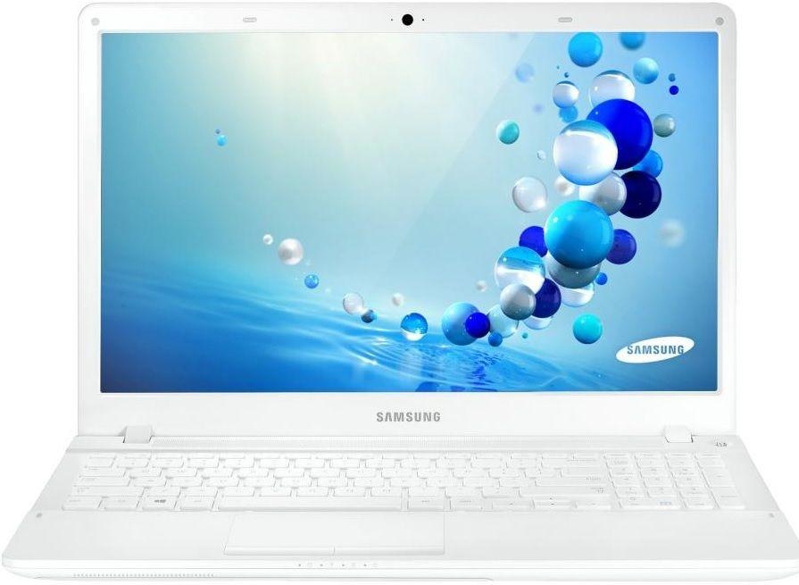 Б/в Ноутбук Samsung NP275E5E-K01SE / AMD E2-2000 / 4 Гб / HDD 320 Гб / Клас B