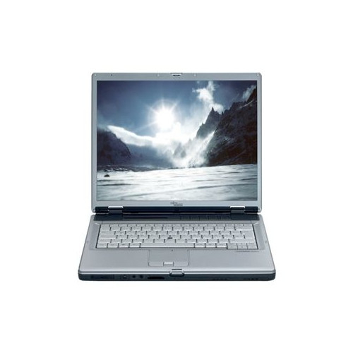 Б/в Ноутбук Fujitsu Lifebook E8110 Intel Core 2 Duo T7200 / 3 Гб / HDD 320 Гб/ Клас B