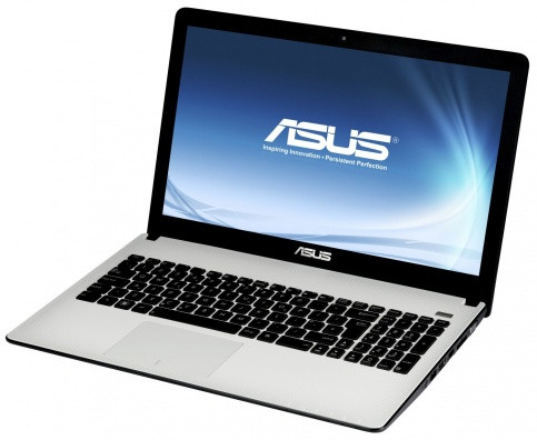 Б/в Ноутбук ASUS X501А Intel Core i3-2350M/4 Гб/320 Гб/Клас B