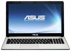 Б/в Ноутбук ASUS X501А Intel Core i3-2350M/4 Гб/320 Гб/Клас B