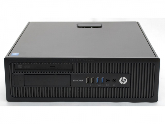 Б/в Системний блок HP EliteDesk 800 G1 Intel Core i5-4590/8 Гб/500 Гб