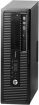 Б/в Системний блок HP EliteDesk 800 G1 Intel Core i5-4590/8 Гб/500 Гб