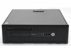 Б/в Системний блок HP EliteDesk 800 G1 Intel Core i5-4590/8 Гб/500 Гб