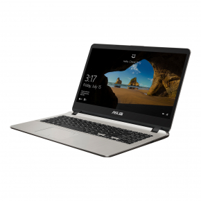 Б/в Ноутбук Asus X507U / Intel Core i3-8130U / 8 Гб / SSD 240 Гб / Клас B