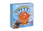 Полохлива рибка / Blowfish Blowup російською мовою (Hasbro)