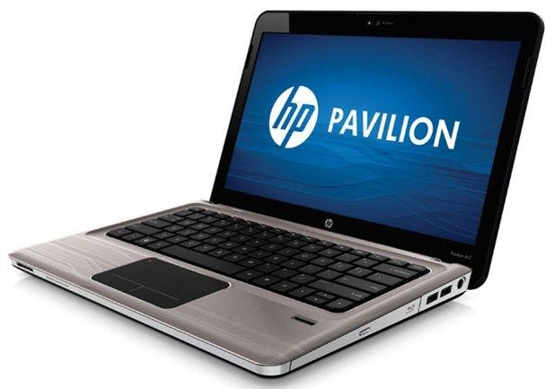 Б/в Ноутбук HP Pavilion dv3-4050so / Intel Pentium / 4 Гб / 320 Гб / Клас B