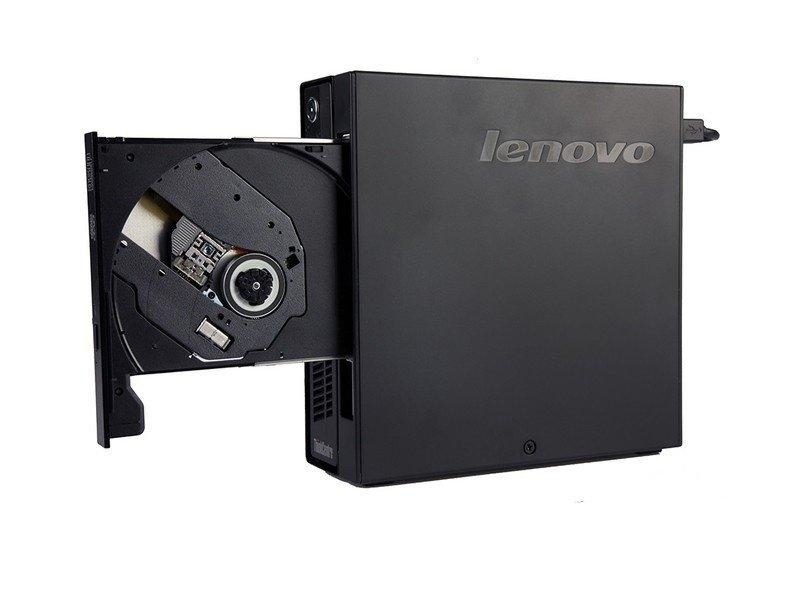 Б/в Системний блок Lenovo M72e / Intel Pentium / 4 Гб / 128 Гб / Клас B