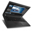 Б/в Ноутбук Lenovo T460p / Intel Core i5-6440HQ / 16 Гб / SSD 240 Гб / Клас A