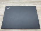 Б/в Ноутбук Lenovo T460p / Intel Core i5-6440HQ / 16 Гб / SSD 240 Гб / Клас A