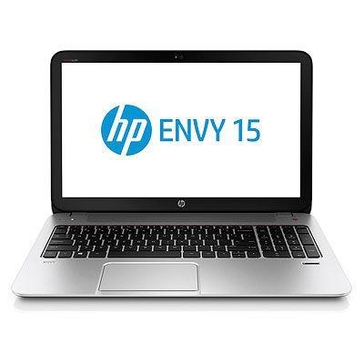 Б/в Ноутбук HP ENVY 15-j119so / AMD A10-5750M / 4 Гб / 320 Гб / Клас A