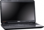 Б/в Ноутбук Dell Inspiron N5010 Intel Core i5-520M / 4 Гб / SSD 120 Гб / Клас А